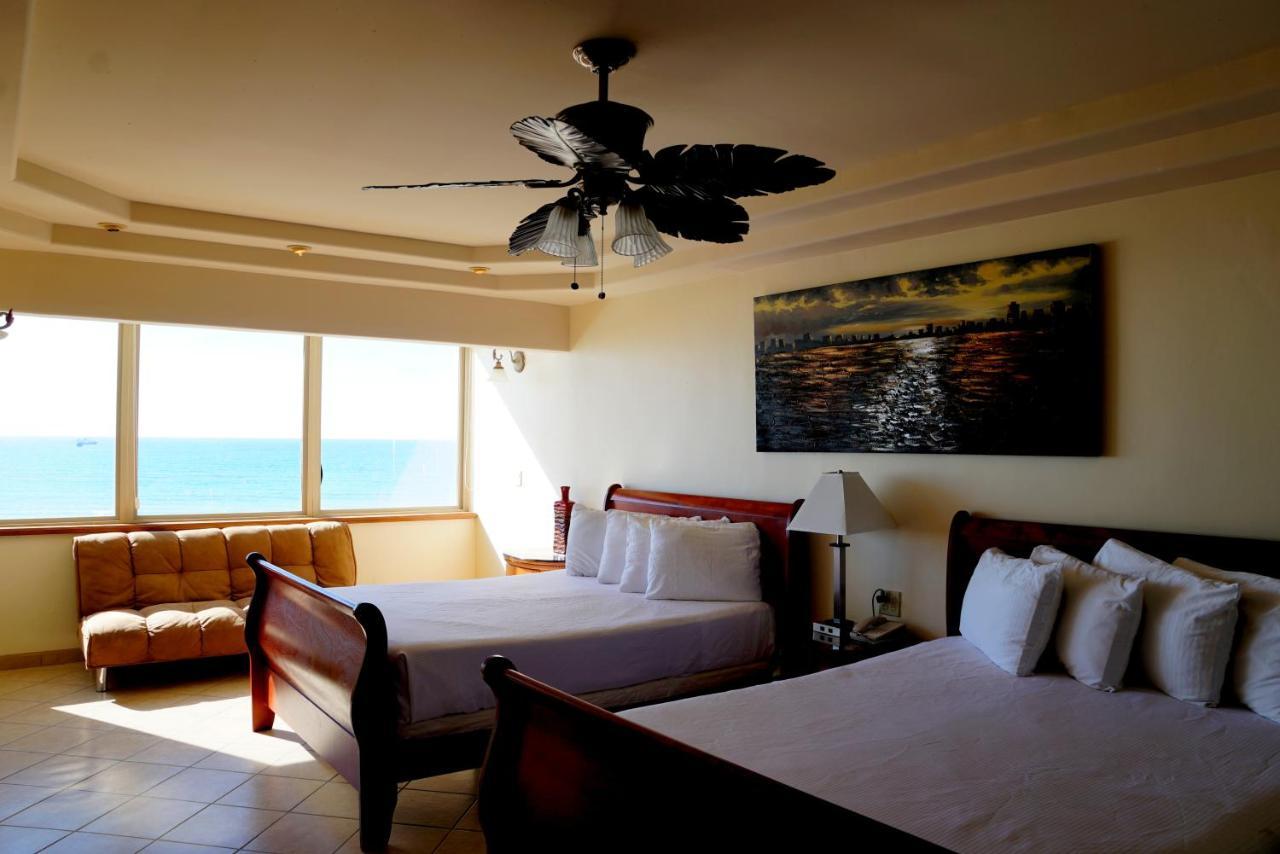 Hotel Playa Bonita Resort Puerto Penasco Ngoại thất bức ảnh