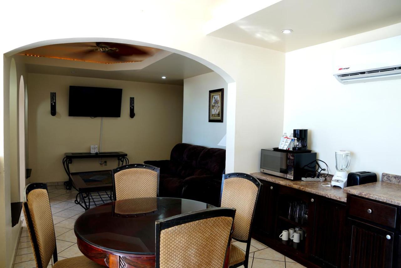 Hotel Playa Bonita Resort Puerto Penasco Ngoại thất bức ảnh