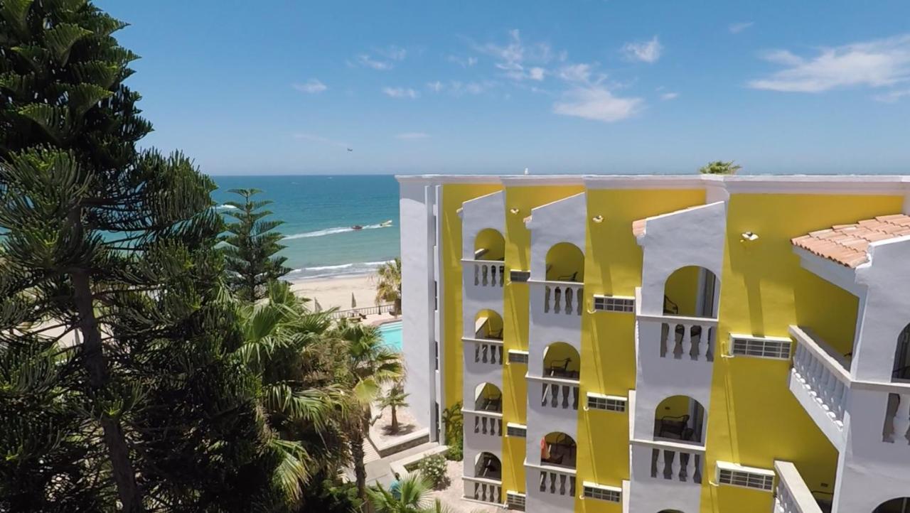 Hotel Playa Bonita Resort Puerto Penasco Ngoại thất bức ảnh
