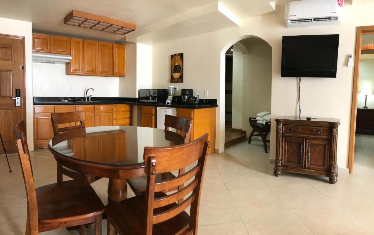 Hotel Playa Bonita Resort Puerto Penasco Ngoại thất bức ảnh