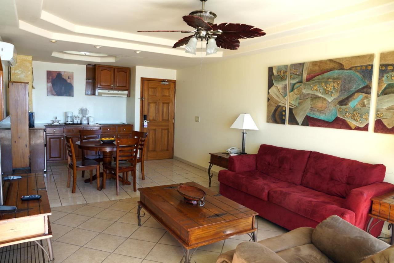 Hotel Playa Bonita Resort Puerto Penasco Ngoại thất bức ảnh