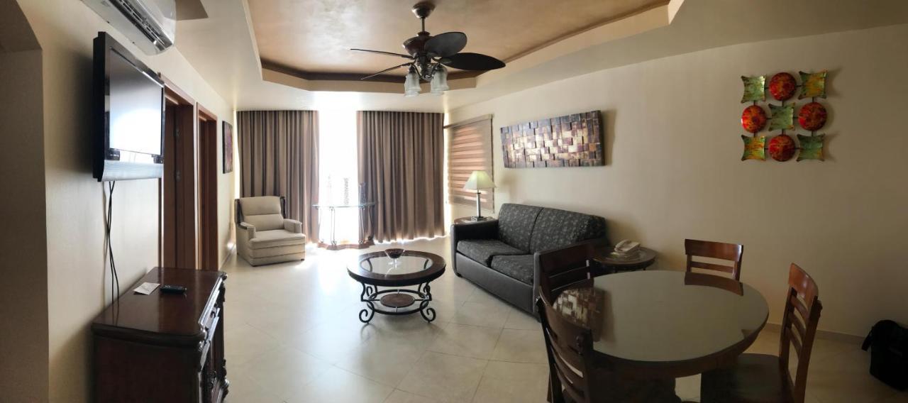 Hotel Playa Bonita Resort Puerto Penasco Ngoại thất bức ảnh