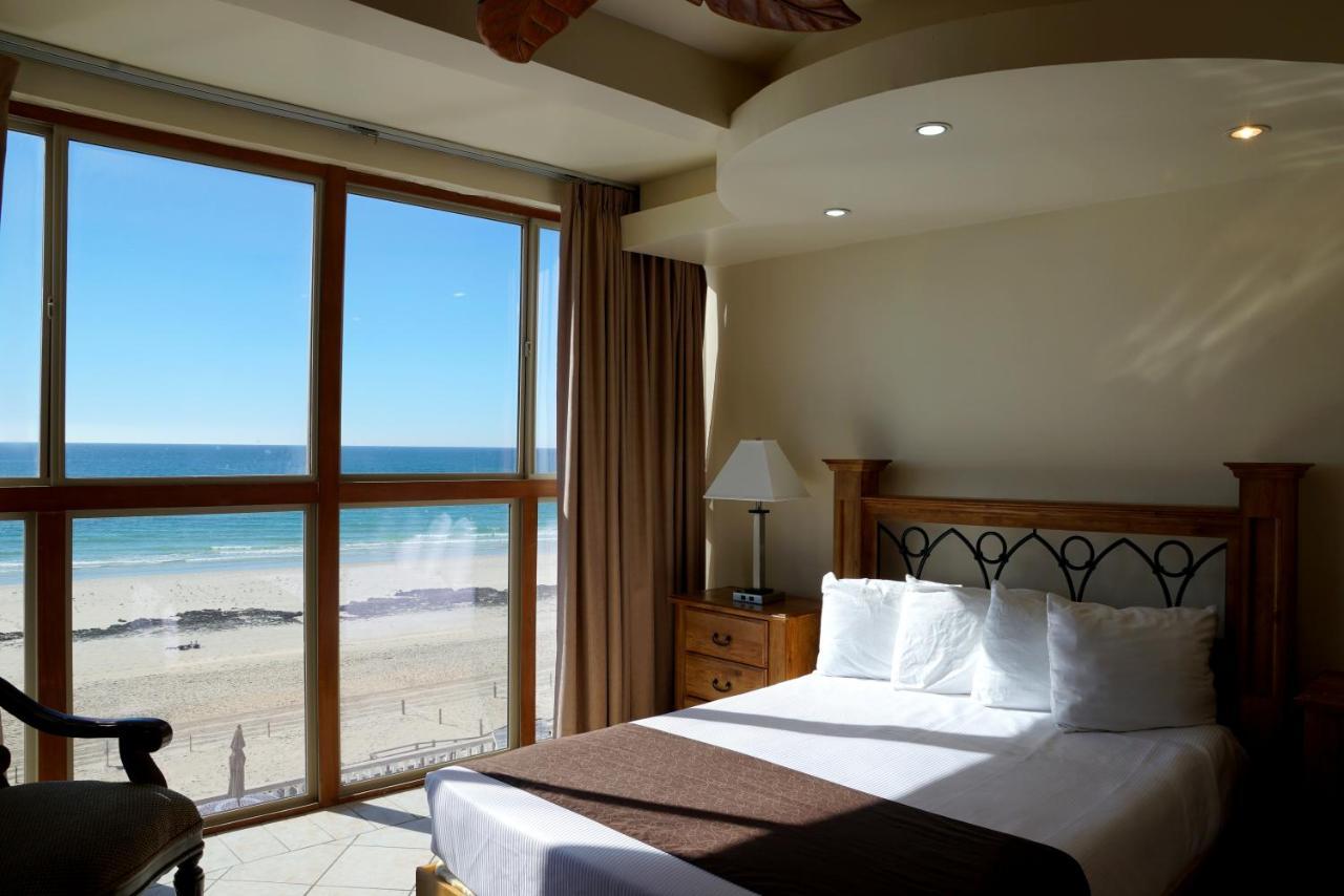 Hotel Playa Bonita Resort Puerto Penasco Ngoại thất bức ảnh