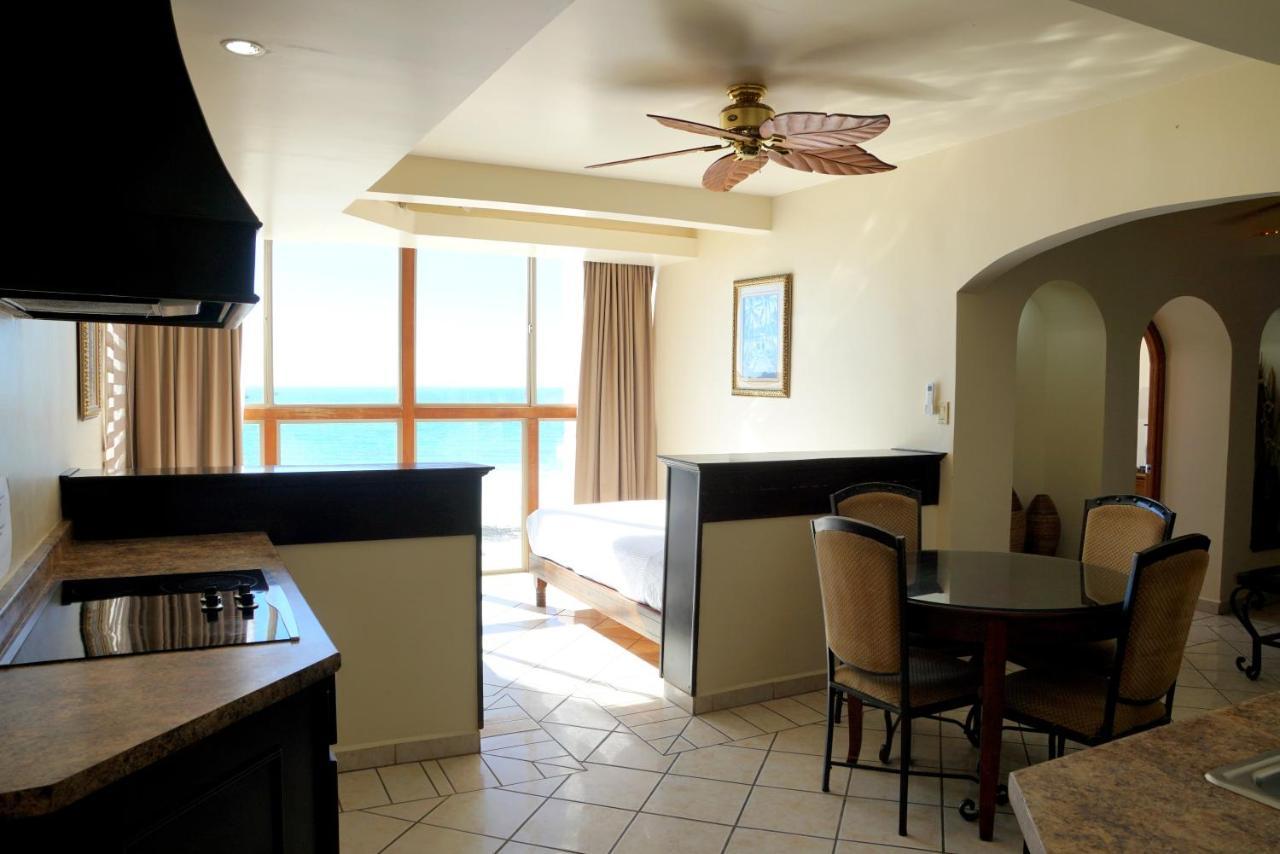 Hotel Playa Bonita Resort Puerto Penasco Ngoại thất bức ảnh