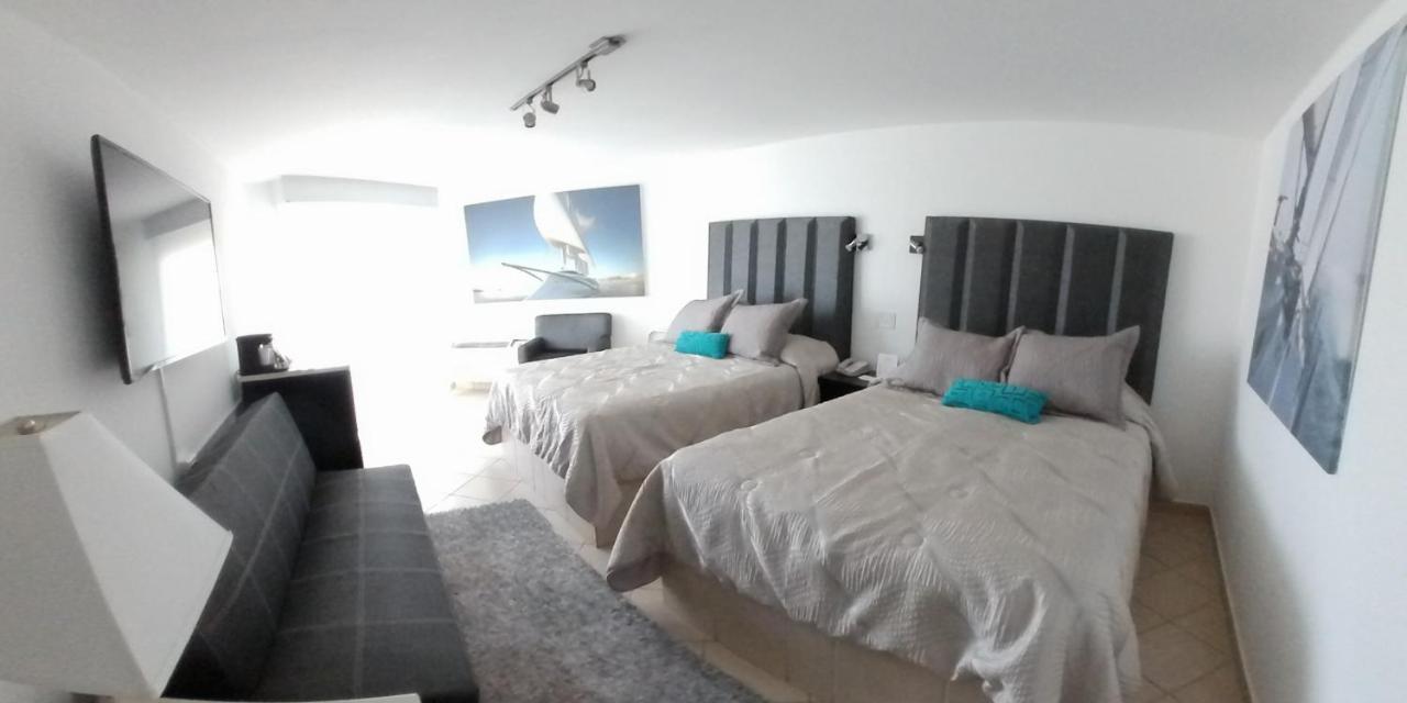 Hotel Playa Bonita Resort Puerto Penasco Ngoại thất bức ảnh