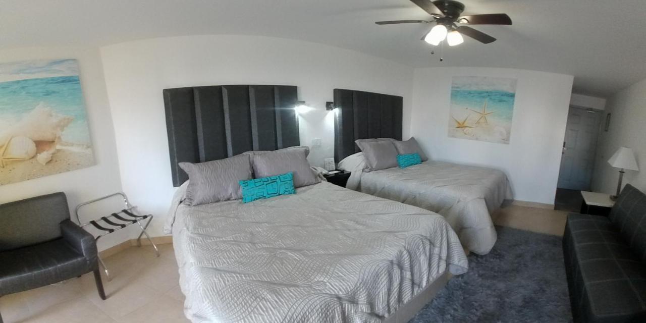 Hotel Playa Bonita Resort Puerto Penasco Ngoại thất bức ảnh